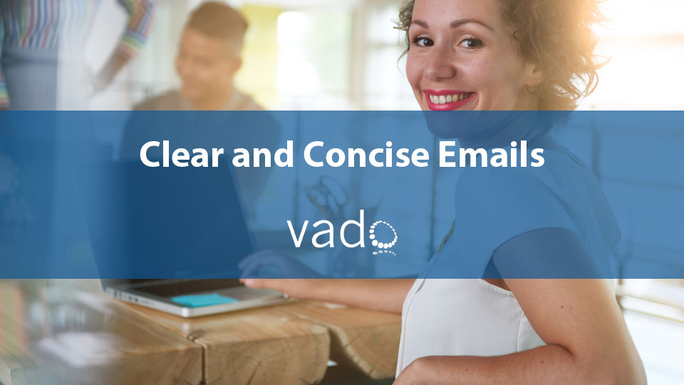 Clear and Concise Emails