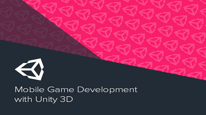 Mobile Game Development with 3D Unity