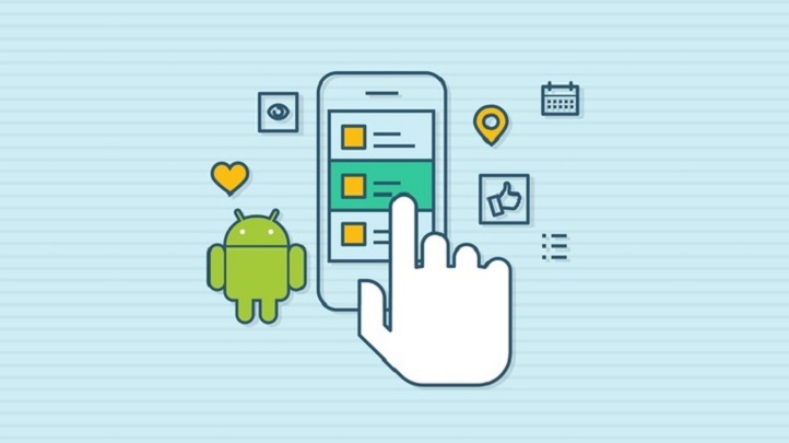 Android App Development - Quick and Easy Programming