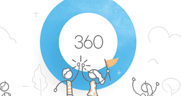 Articulate 360 Team (USD)