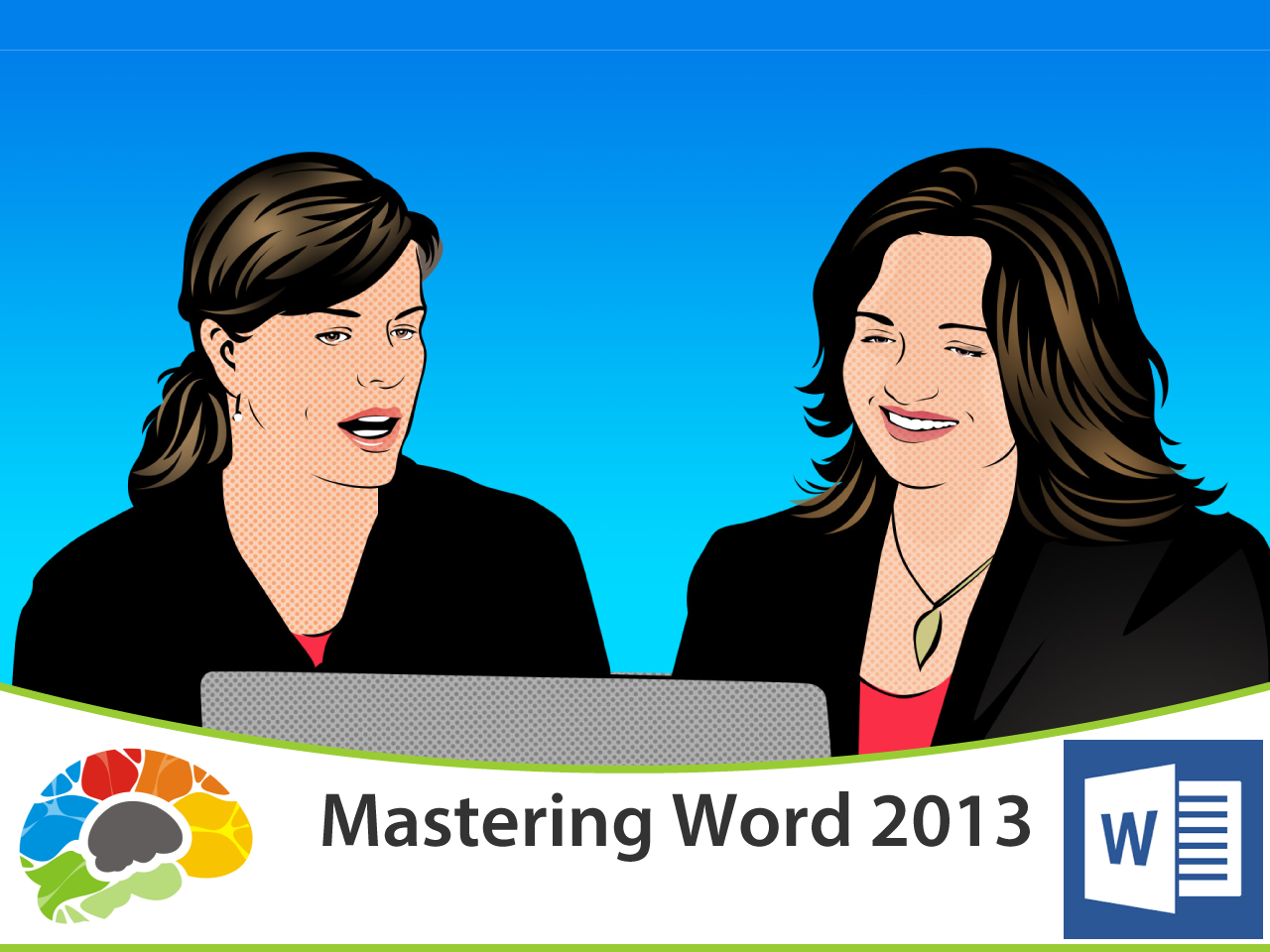 Mastering Word 2013