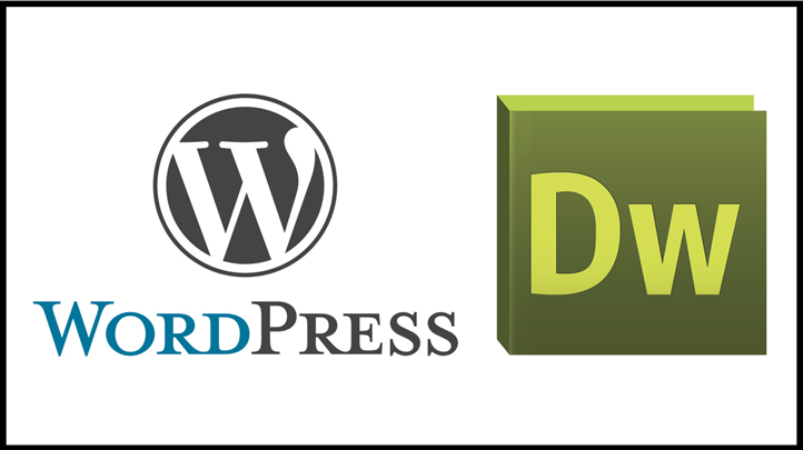 Customizing WordPress Sites With Dreamweaver CC, Singapore elarning online course