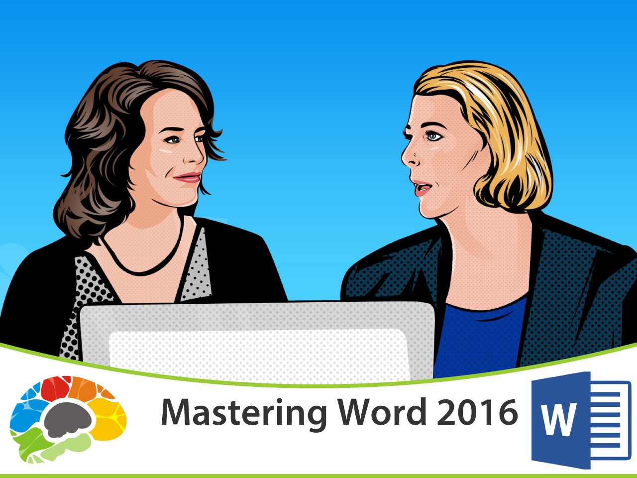 Mastering Word 2016 (full course)