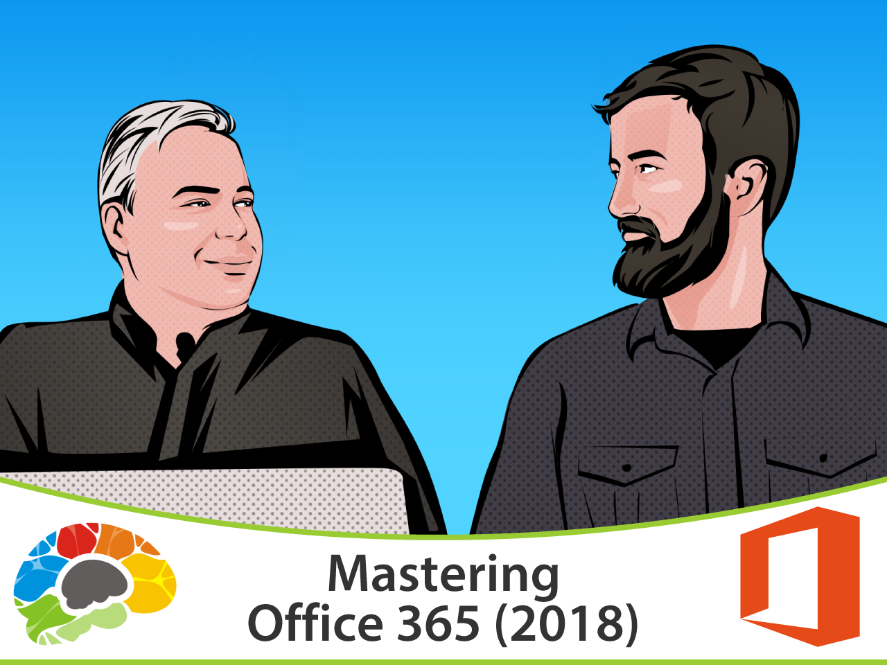 Mastering Office 365 (2018)