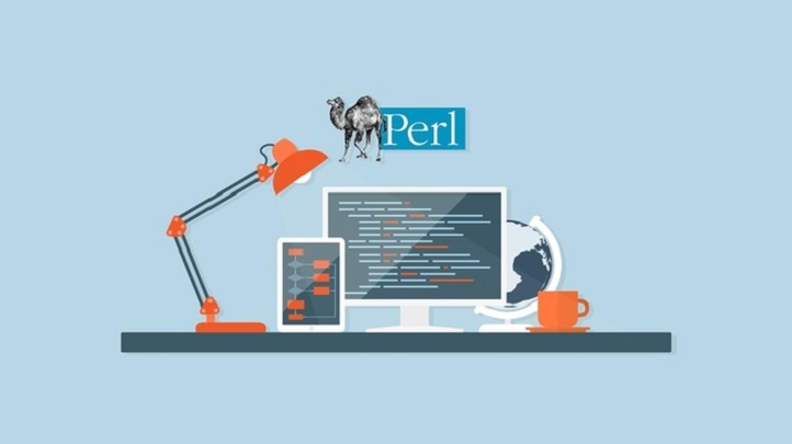 1st Step to Mastering Perl Programming for Beginners, Singapore elarning online course