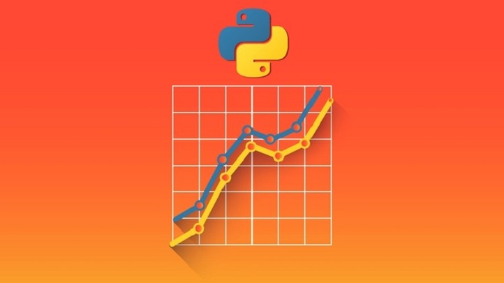 1st Step to DATA ANALYSIS WITH PYTHON AND PANDAS, Singapore elarning online course