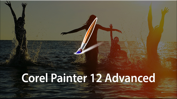 corel painter 12