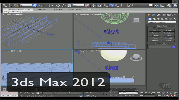 autodesk 3ds max 2012 download archive
