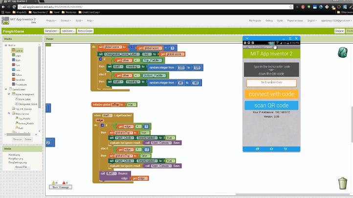 Build Android Apps with App Inventor 2: No Coding Required, Singapore elarning online course