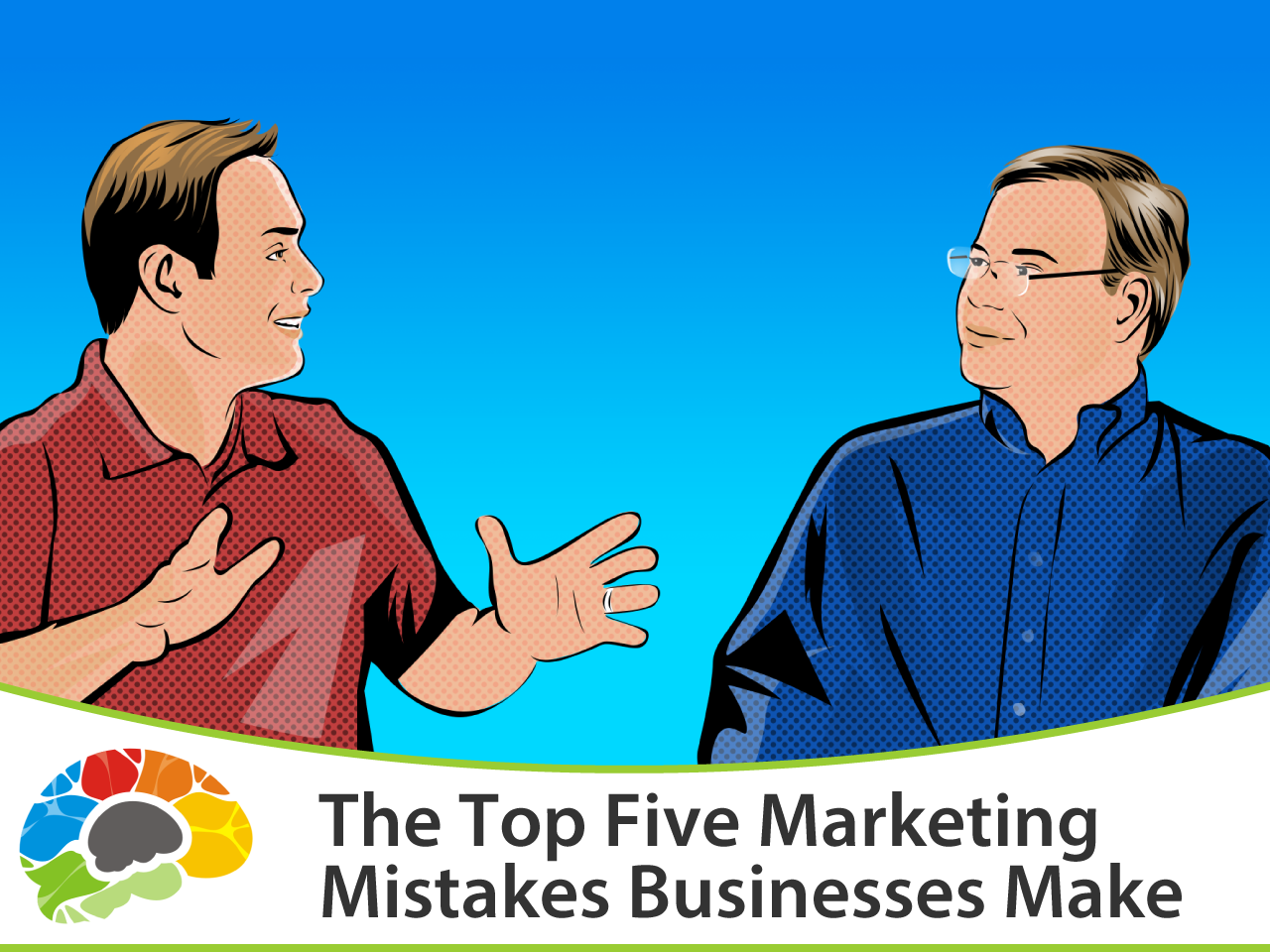 Entrepreneuring: Keys To Business Success + The Top 5 Marketing Mistakes, Singapore elarning online course