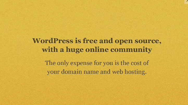 WordPress Bundle, Singapore elarning online course