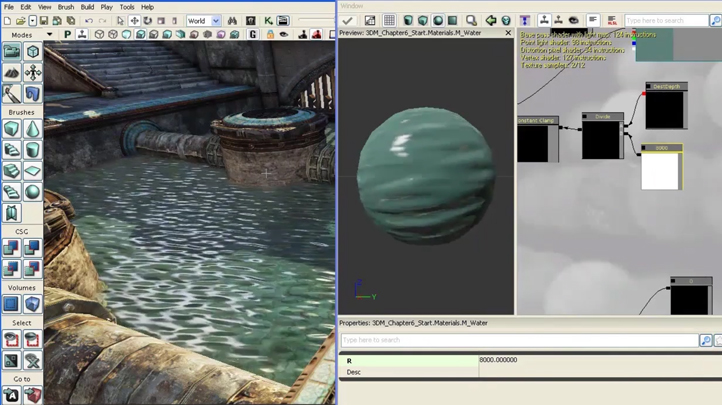 Mastering Digital Design - Learn Advanced Textures and Materials for Games and Film, Singapore elarning online course